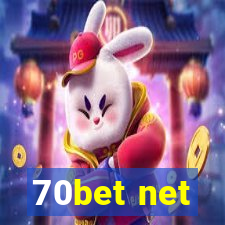 70bet net